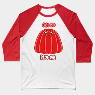 Jello Baseball T-Shirt